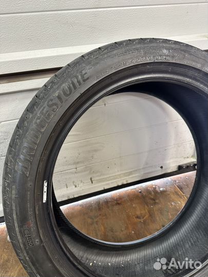 Bridgestone Turanza T005A 225/45 R19