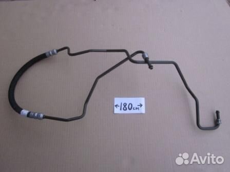 Шланг гур ГАЗель Next нагнет