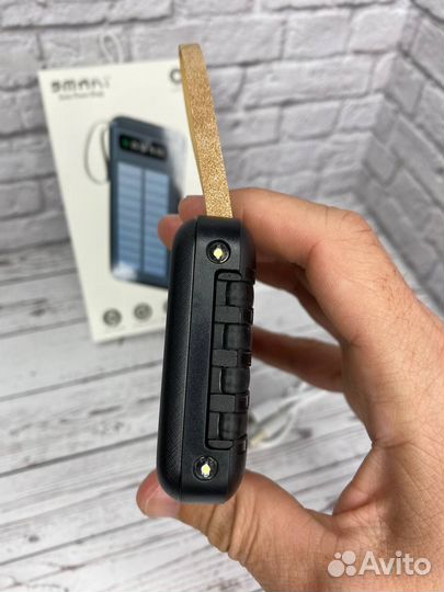 Power bank 5000 mAh