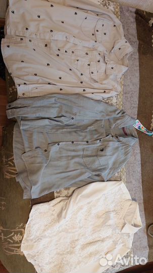 Женские вещи пакетом 44 46 размер