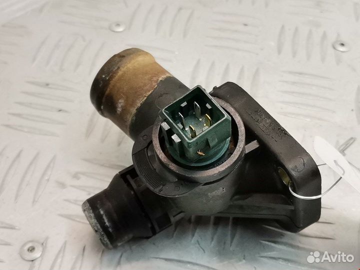 Корпус термостата для Volkswagen Passat 5