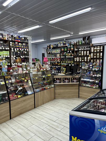 Продается коммерческое помещение 39 м2