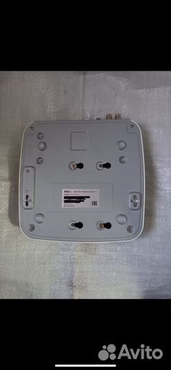 Система видеонаблюдения бу