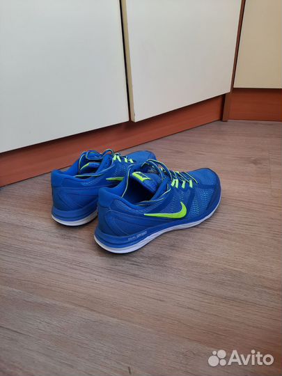 Кроссовки nike Dual fusion ran 3 оригинал