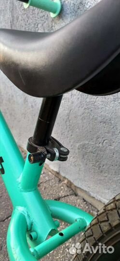 Беговел детский бу