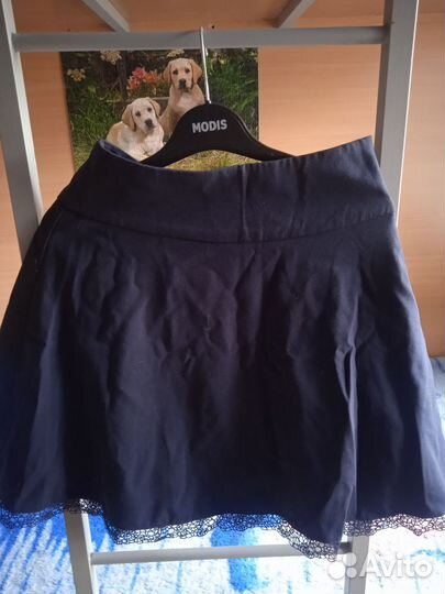 Детская одежда для девочек школьная