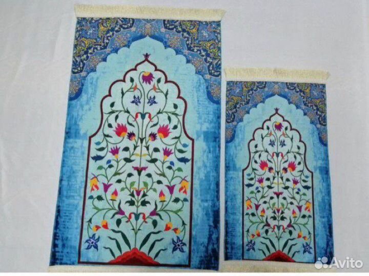 Коврик для намаза