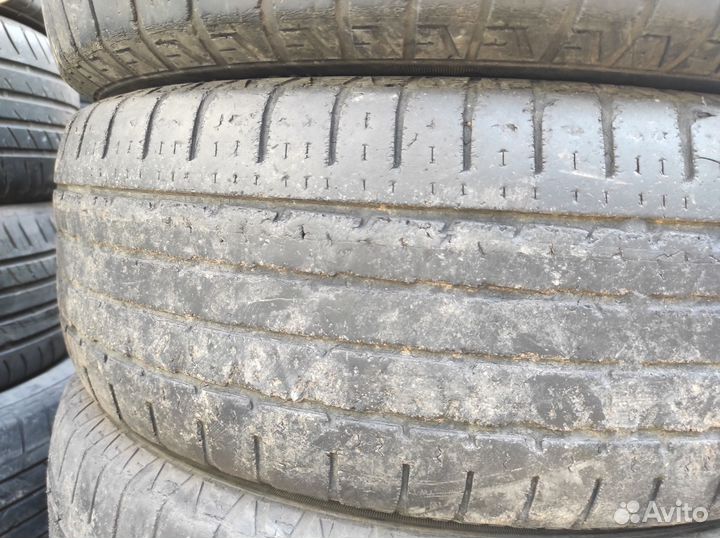 Continental CrossContact ATR 215/65 R16