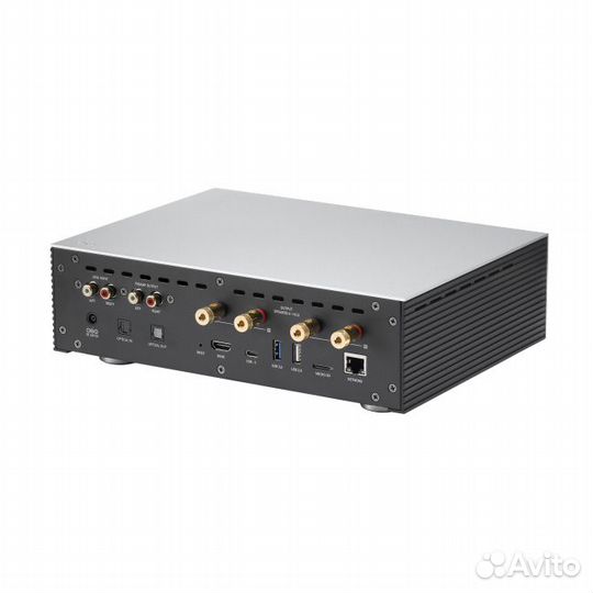 Мультимедиа-проигрыватель Rose RS201e