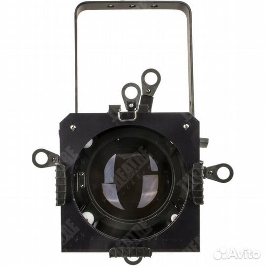 Theatre Stage Lighting LED Profile zoom 200W/20-45