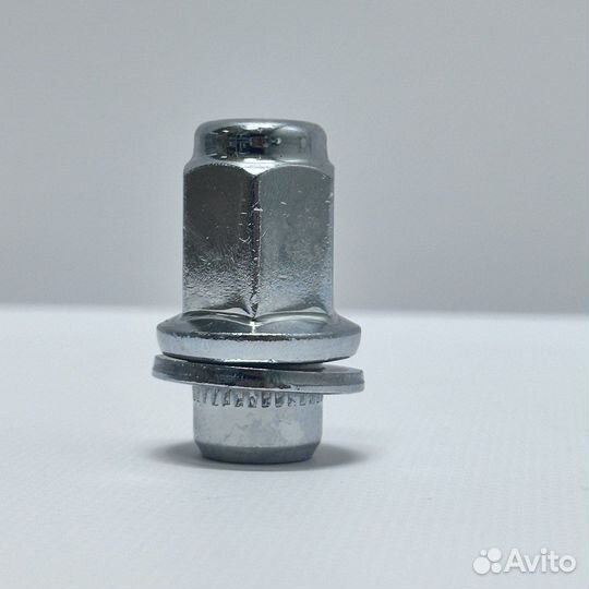 724848HT гайка колёсная starleks 20шт