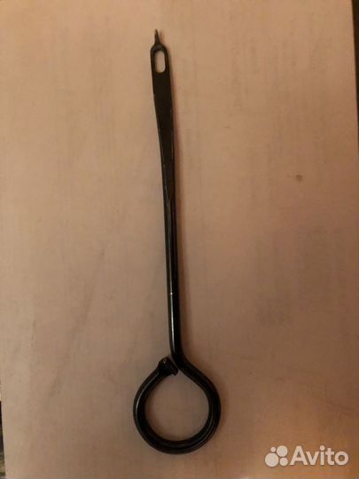 Кобура штатная и кобура оперативная под пм