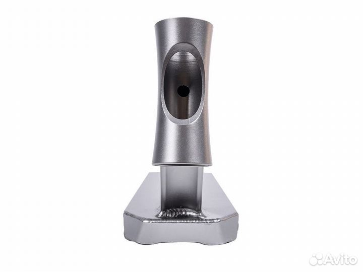 Дека для самоката Ragtag, grey