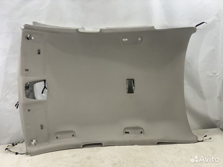 Потолок KIA K5 DL3