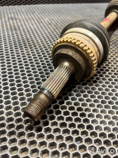 Привод передний левый Faw V5 CA4GA5 2015