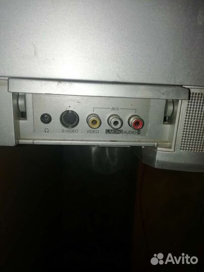 Телевизор бу