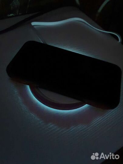 Беспроводная зарядка hoco