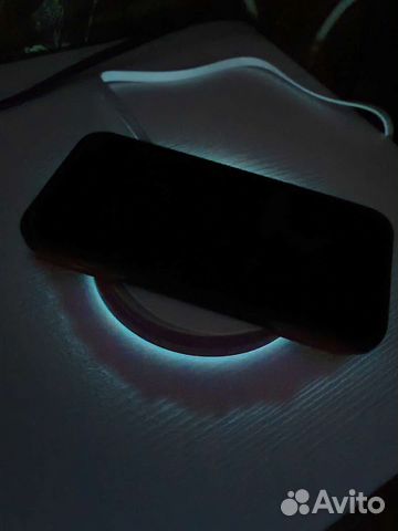 Беспроводная зарядка hoco