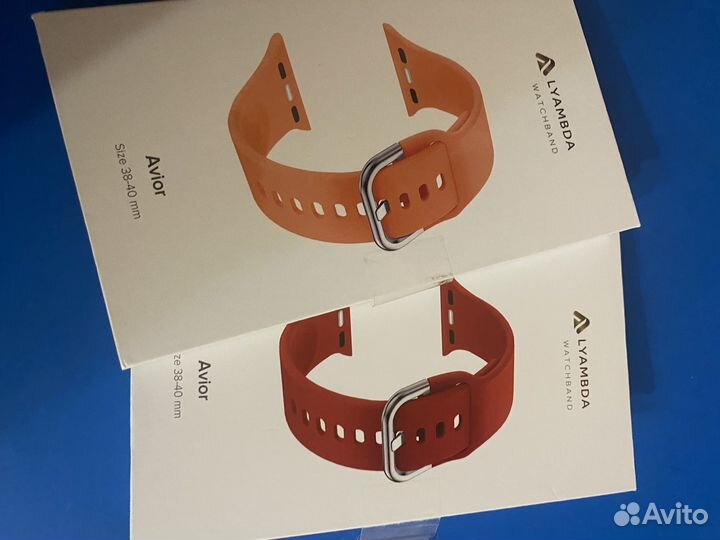 Ремешок для часов apple watch
