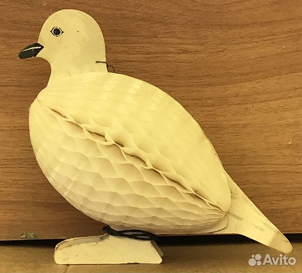 Елочные игрушки СССР