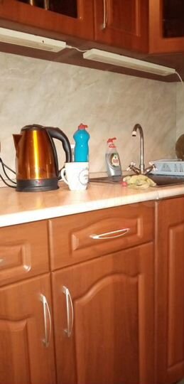 Комната 14 м² в 2-к., 2/9 эт.