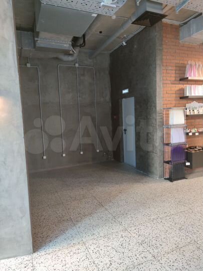 Торговое помещение, 30 м²