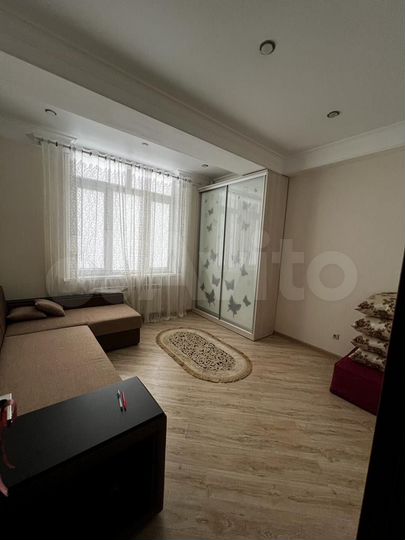 2-к. квартира, 53 м², 4/5 эт.