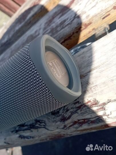 Колонка jbl flip 5