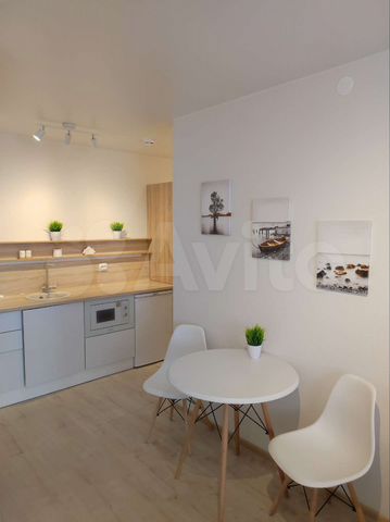 1-к. квартира, 26 м², 3/10 эт.