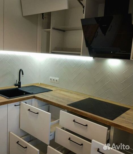 Кухня на заказ