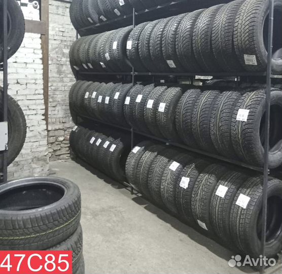 Kleber Krisalp HP3 215/65 R16 102L