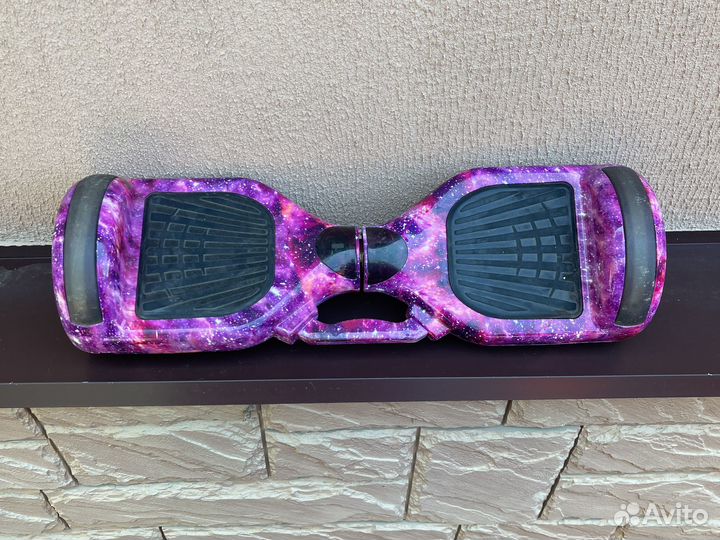 Гироскутер