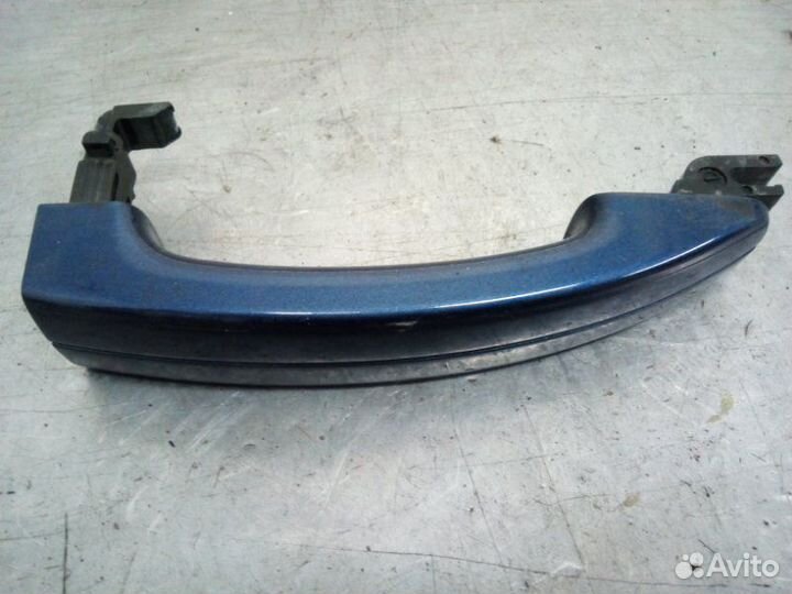 Ручка двери Ford Focus 2 хэтчбек 1 2005-2008