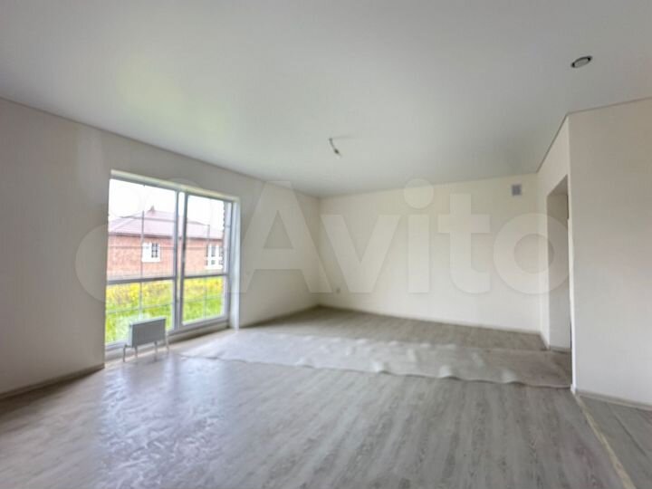 Дом 104 м² на участке 6 сот.