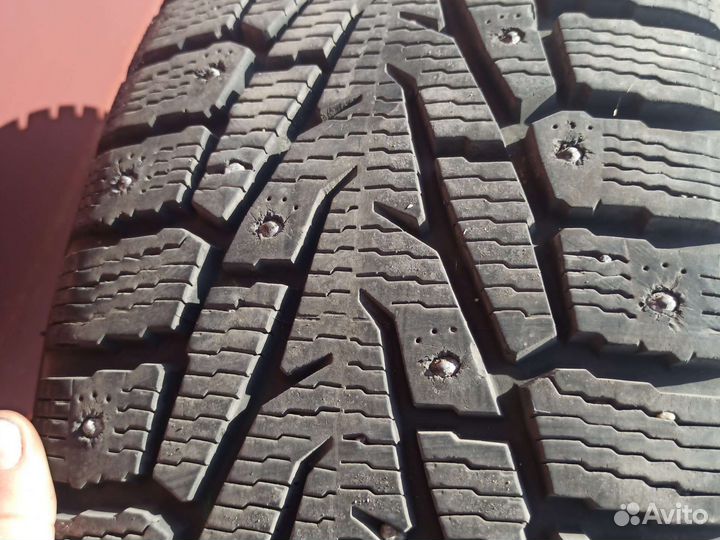 Nokian Tyres Nordman 7 SUV 225/60 R17