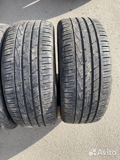 Hankook Ventus S1 Evo2 SUV K117A 235/50 R19 99V