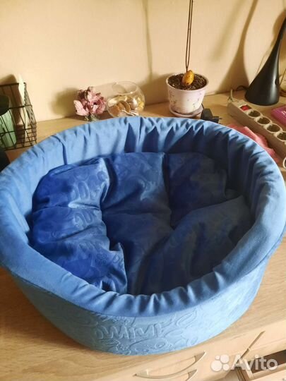 Лежанка для кошек