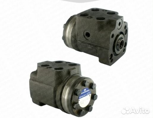 Орбитрол ospc 320 LS M + S hkus320 / 5T