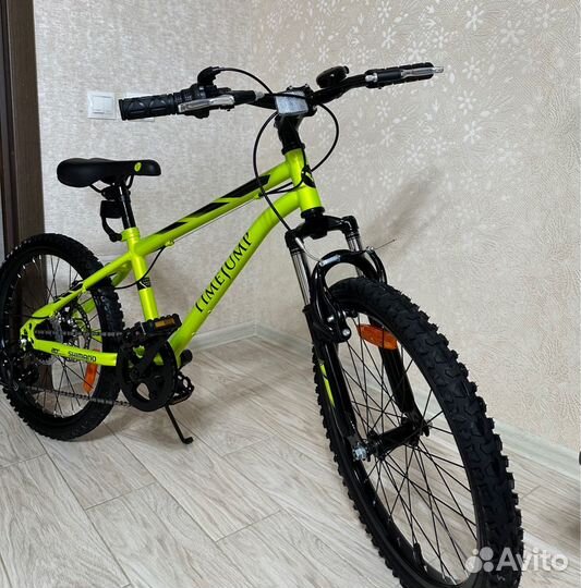 Велосипед детский 20