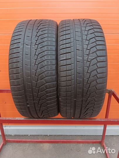 Hankook Winter I'Cept Evo2 W320 265/40 R21 104V