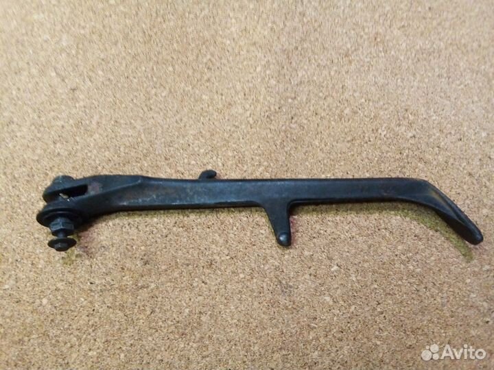 Боковая подножка honda cbr1100xx cbr 1100 xx