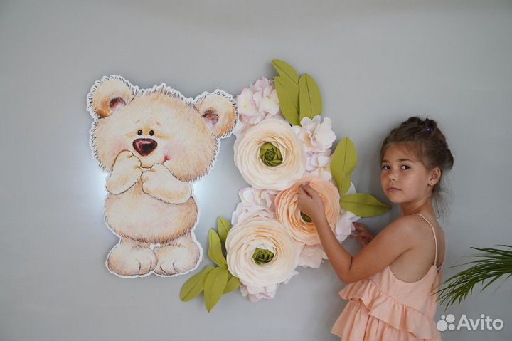 Настенное панно