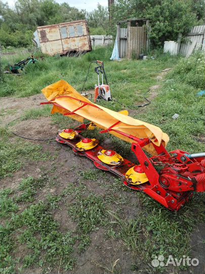 Косилка Бежецксельмаш КРН-2,1 Б, 2020