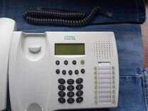 Стационарный телефон Siemens Profiset3030 Artic