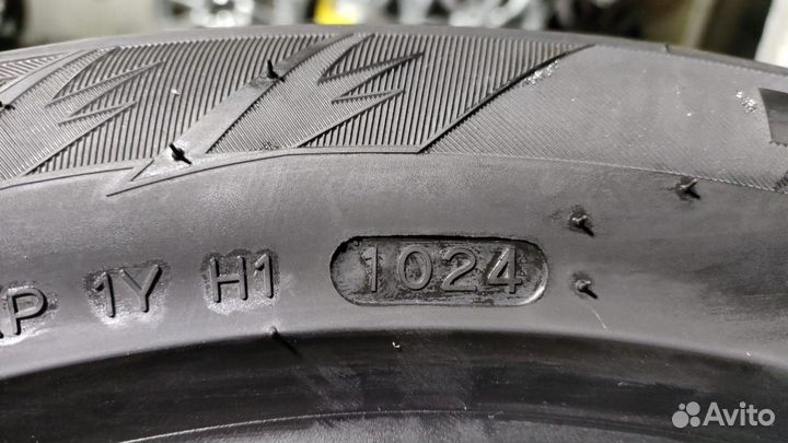 Hankook Winter I'Pike RS2 W429 205/55 R16 91T