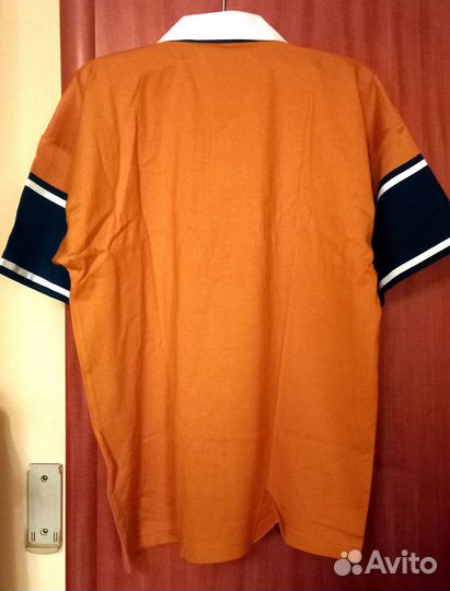 Винтажная форма сборной Австралии по регби 2004г