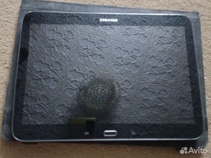 Samsung tab 3 gt p5200