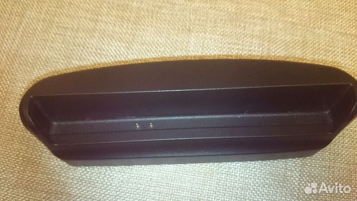 Док-станция