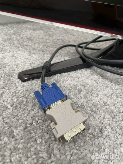 Монитор samsung SyncMaster BX 2335