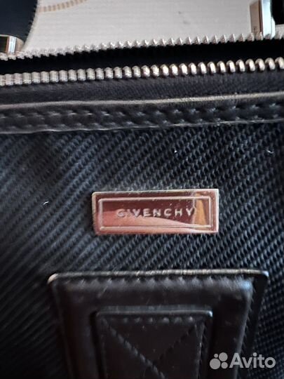 Сумка мужская Givenchy